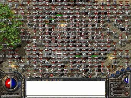 热血传奇道士打扇子技巧 实操细节与避坑指南