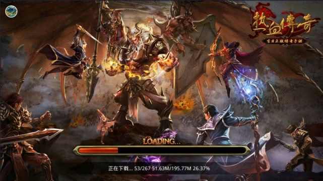 热血传奇32级穿什么装备？高适配搭配让升级更顺手