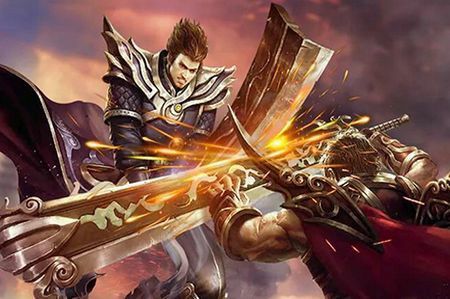 轻变传奇类手游排行榜推荐 新手避坑全攻略