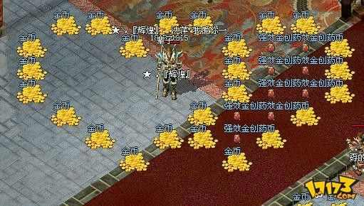 传奇轻变人气排行榜实测！老打金玩家唠唠私服避坑+实操心得