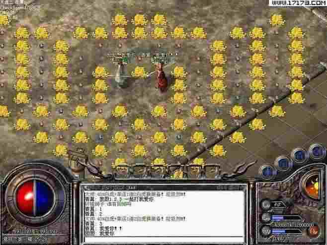 传奇轻变单职业天龙志打金实操唠嗑：散人稳赚不踩坑经验分享