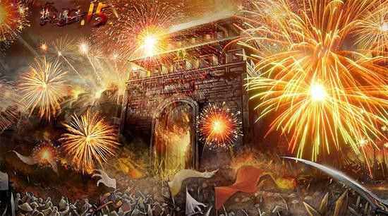 端游热血传奇实用玩法指南：从新手起步到进阶发育