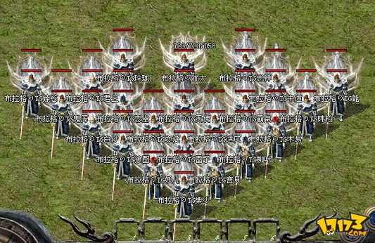 热血传奇小孩版本怎么玩-散人升级打金装备指南