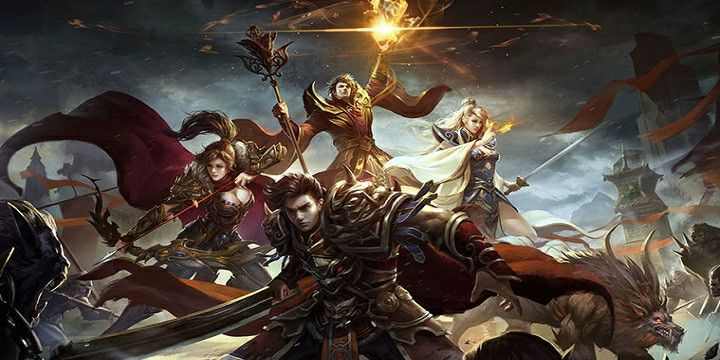 热血传奇打妖邪有什么用 散人开荒实用指南