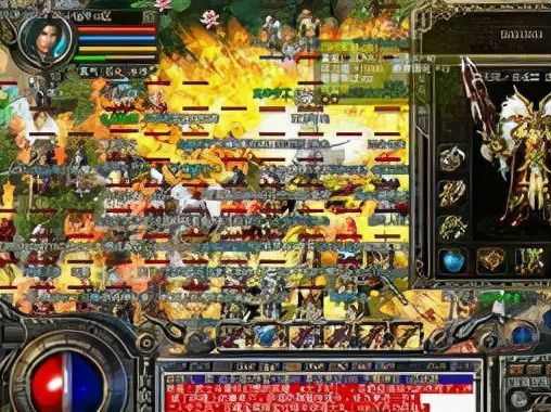 热血传奇3职业怎么选 散人打金开荒适配指南