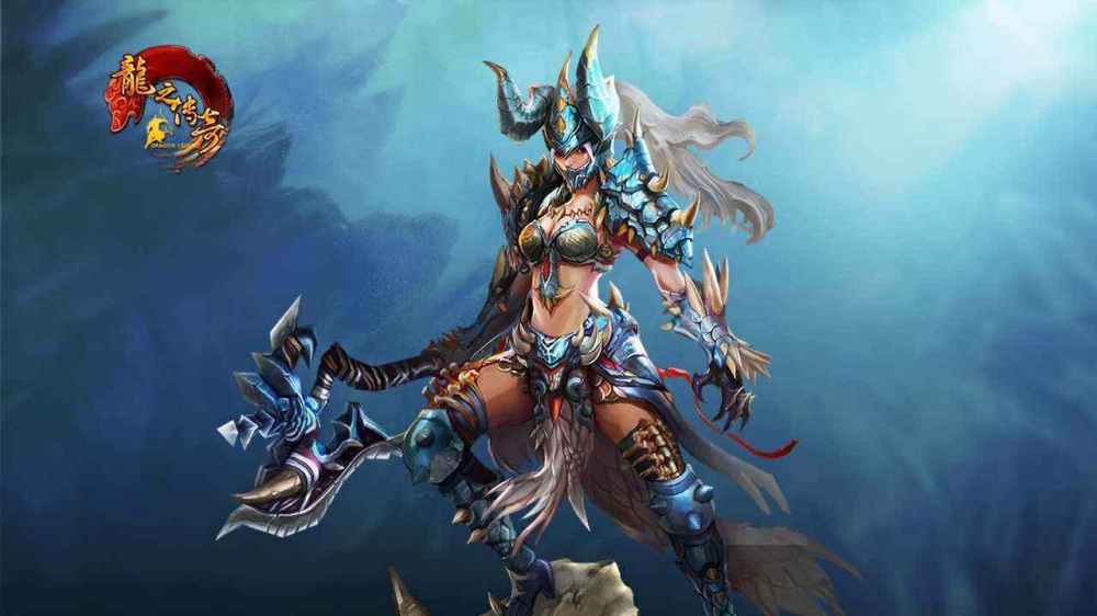 热血传奇低级战士怎么走 开荒发育全路径