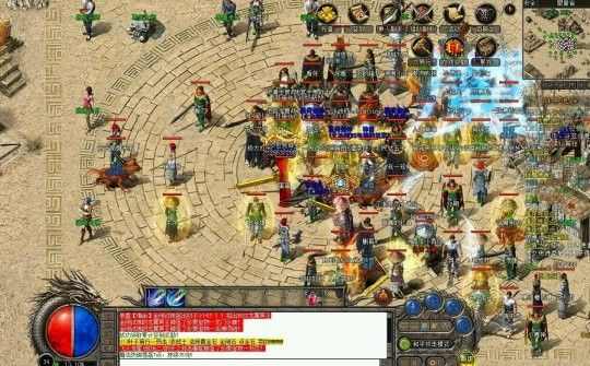 热血传奇黑边解决方法 全场景实用操作指南