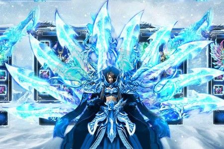 热血传奇怀旧法师魔法盾 散人开荒使用指南