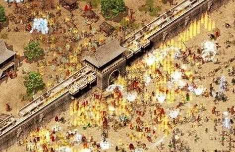 热血传奇打妖邪有什么用 散人开荒实用指南