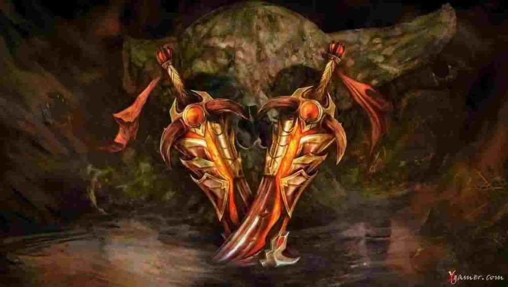 热血传奇4升级攻略大全 含散人开荒与打金选图