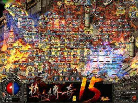 热血传奇燃眉之急多少集 实操细节与避坑指南