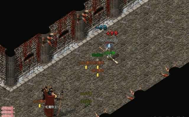 热血传奇私服打金全攻略：传奇轻中变避坑与实操心得