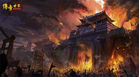 杀神恶魔轻变传奇新手进阶全攻略 热血传奇私服玩法详解