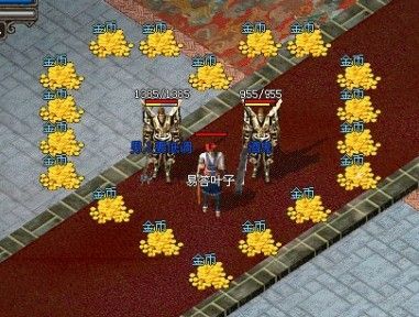 传奇轻变打金实操唠嗑，老玩家避坑+轻变特点分享