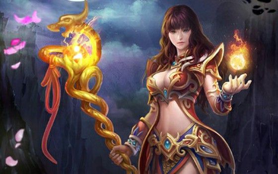 热血传奇元宝要多少 散人开荒打金够用指南