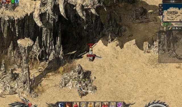 轻变传奇手机客户端玩法全解 热血传奇私服新手进阶攻略