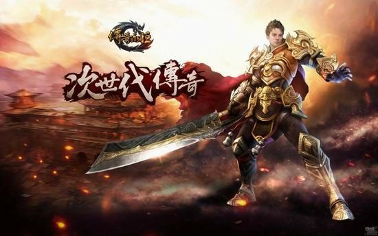 热血传奇遇见甜妹攻略 散人开荒适配玩法