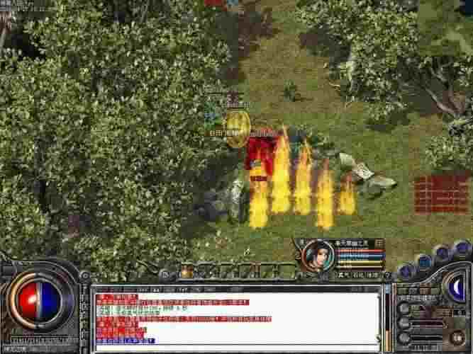 传奇轻变攻速版打金实操 老玩家玩服避坑全经验