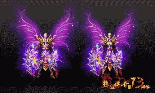 热血传奇道士打遗迹：散人发育与打宝核心思路