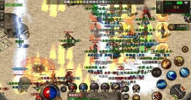 传奇轻变版人气怎么看 新手也能吃透的玩法攻略