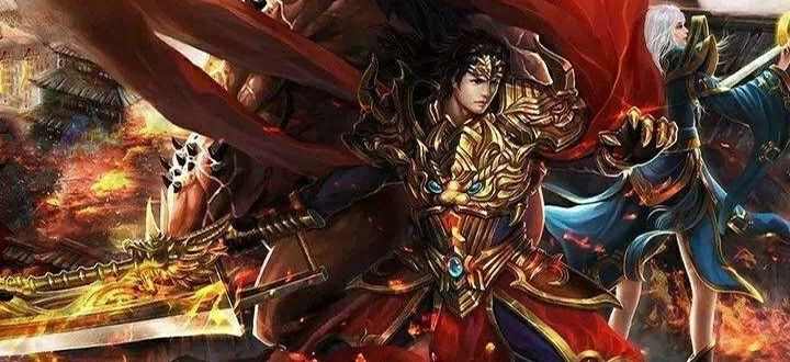 热血传奇打妖邪有什么用 散人开荒实用指南