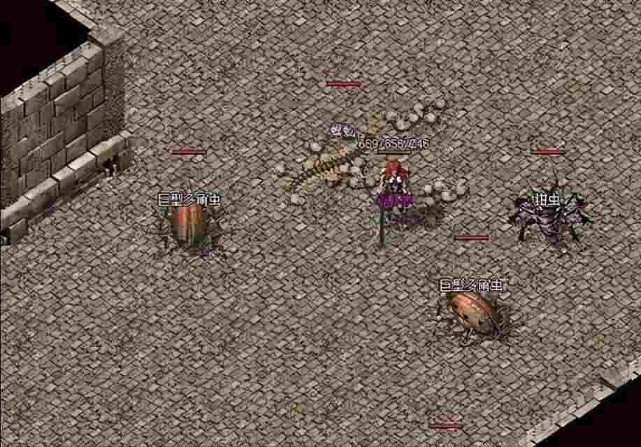 热血传奇3级神兽召唤等级详解 召唤技巧与实战应用