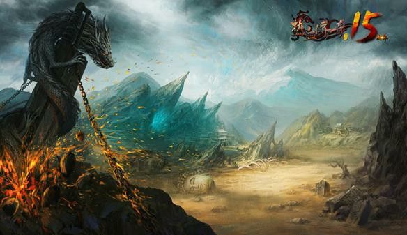 热血传奇没有称号怎么办 平民快速解锁技巧