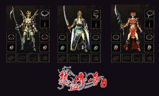 沉默传奇单职业轻变打金实操心得，老玩家唠唠玩法跟避坑干货