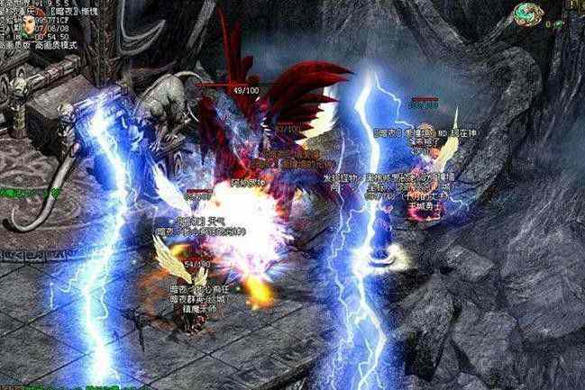 传奇轻变版手游官网网址 传奇打金避坑实操，老玩家血泪吐槽