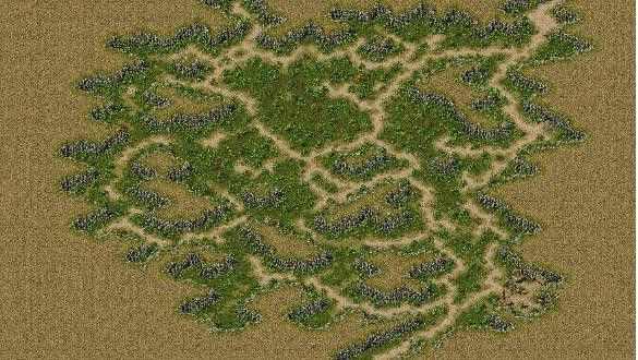 热血传奇战士能力选择 适配散人开荒与打宝实操