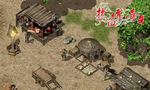 热血传奇指挥者攻略 团战调度与应急实操指南