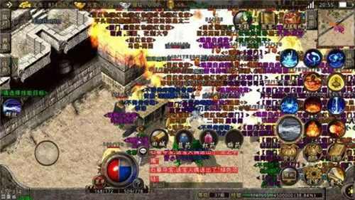 热血传奇怎么走位 实战干货+老玩家亲测技巧