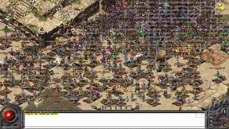 轻变传奇打金实操心得，老玩家避坑干货分享