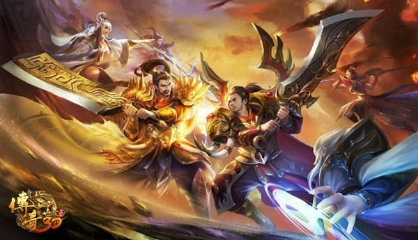 QQ 热血传奇防具碎片深度解析：合成、重铸与实用价值挖掘