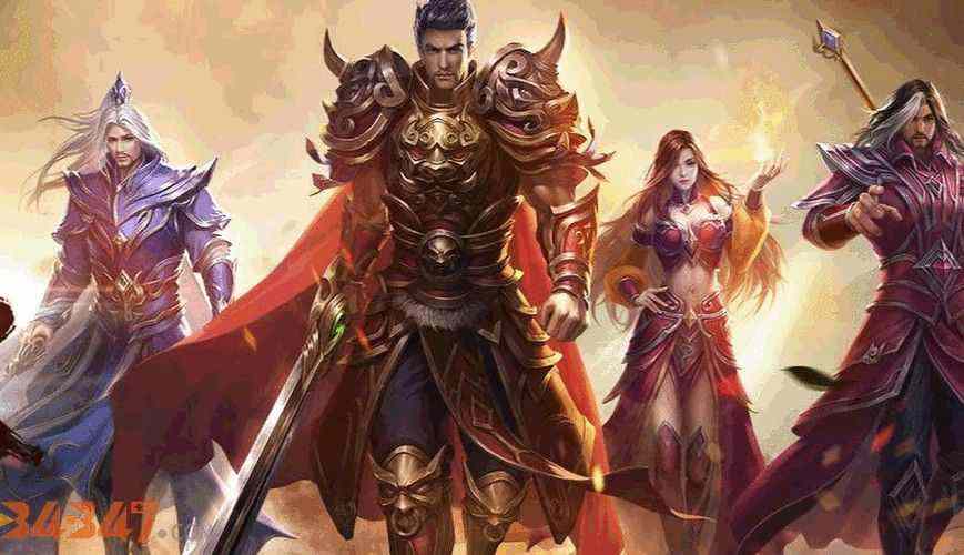 传奇轻变无补丁全攻略 新手快速上手与高阶玩法指南