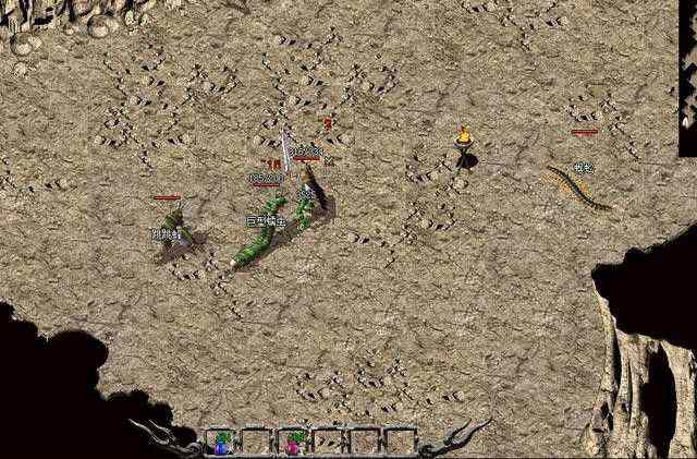 热血传奇应该怎么买武器 适配全阶段玩家实操指南