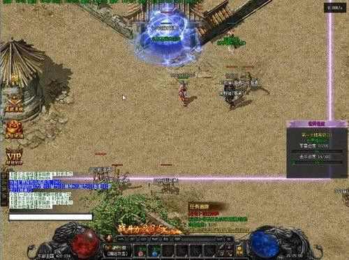 热血传奇手游冲钱多吗 不同玩家氪金适配方案