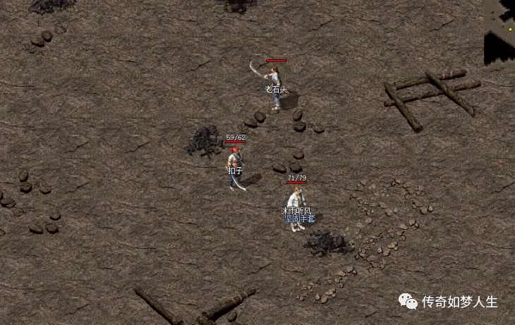 热血传奇金猪宝库怎么接 附接取细节与收益技巧