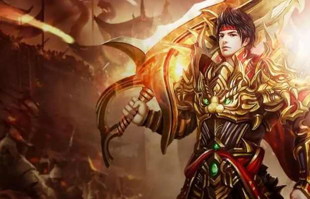 热血传奇黑野猪在哪打 刷图点位与开荒技巧